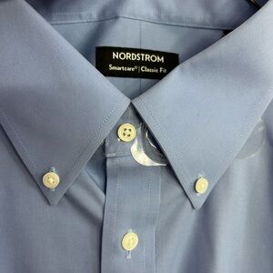 Nordstrom’s dress shirt